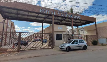 Oportunidade Única em VALPARAISO DE GOIAS - GO | Tipo: Apartamento | Negociação: Venda Direta Online  | Situação: Imóvel