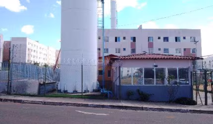 Oportunidade Única em LUZIANIA - GO | Tipo: Apartamento | Negociação: Venda Direta Online  | Situação: Imóvel