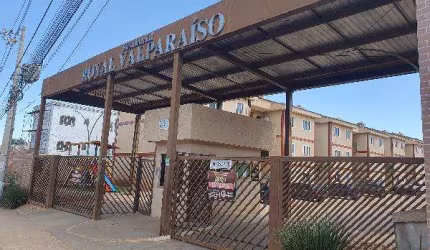Oportunidade Única em VALPARAISO DE GOIAS - GO | Tipo: Apartamento | Negociação: Venda Direta Online  | Situação: Imóvel