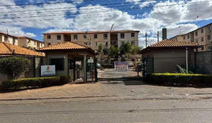 Oportunidade Única em VALPARAISO DE GOIAS - GO | Tipo: Apartamento | Negociação: Venda Direta Online  | Situação: Imóvel