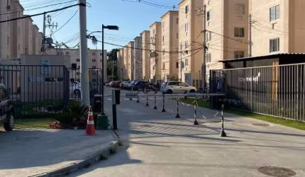 Oportunidade Única em RIO DE JANEIRO - RJ | Tipo: Apartamento | Negociação: Venda Direta Online  | Situação: Imóvel