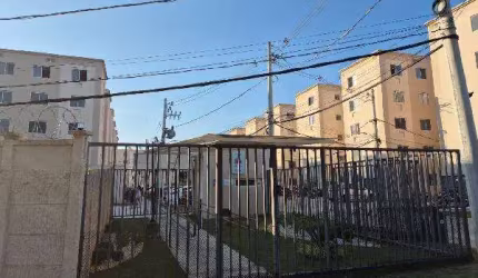 Oportunidade Única em RIO DE JANEIRO - RJ | Tipo: Apartamento | Negociação: Venda Direta Online  | Situação: Imóvel