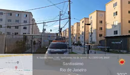Oportunidade Única em RIO DE JANEIRO - RJ | Tipo: Apartamento | Negociação: Venda Direta Online  | Situação: Imóvel