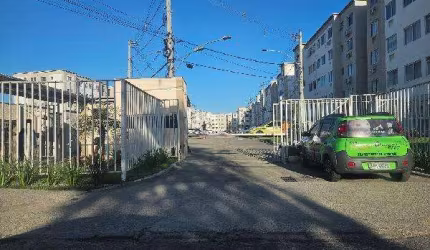 Oportunidade Única em RIO DE JANEIRO - RJ | Tipo: Apartamento | Negociação: Venda Direta Online  | Situação: Imóvel