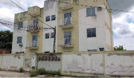 Oportunidade Única em SAO GONCALO - RJ | Tipo: Apartamento | Negociação: Venda Direta Online  | Situação: Imóvel