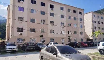 Oportunidade Única em RIO DE JANEIRO - RJ | Tipo: Apartamento | Negociação: Venda Direta Online  | Situação: Imóvel