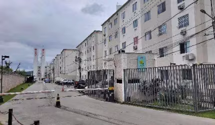 Oportunidade Única em RIO DE JANEIRO - RJ | Tipo: Apartamento | Negociação: Venda Direta Online  | Situação: Imóvel
