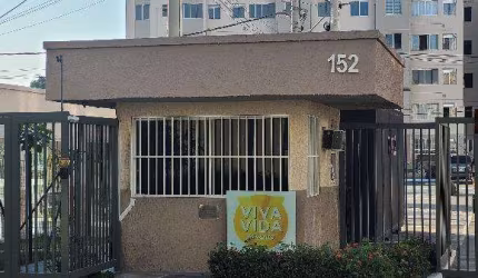 Oportunidade Única em RIO DE JANEIRO - RJ | Tipo: Apartamento | Negociação: Venda Direta Online  | Situação: Imóvel