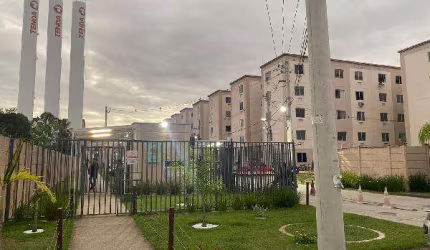 Oportunidade Única em RIO DE JANEIRO - RJ | Tipo: Apartamento | Negociação: Venda Direta Online  | Situação: Imóvel
