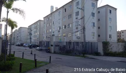 Oportunidade Única em RIO DE JANEIRO - RJ | Tipo: Apartamento | Negociação: Venda Direta Online  | Situação: Imóvel