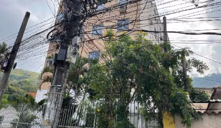 Oportunidade Única em RIO DE JANEIRO - RJ | Tipo: Apartamento | Negociação: Venda Direta Online  | Situação: Imóvel