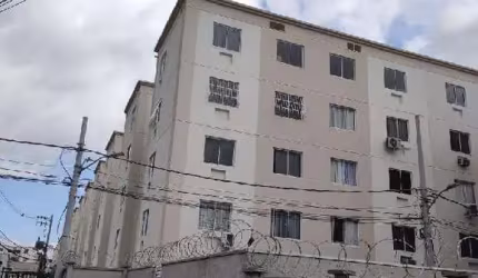Oportunidade Única em RIO DE JANEIRO - RJ | Tipo: Apartamento | Negociação: Venda Direta Online  | Situação: Imóvel