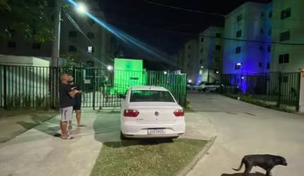 Oportunidade Única em RIO DE JANEIRO - RJ | Tipo: Apartamento | Negociação: Venda Direta Online  | Situação: Imóvel