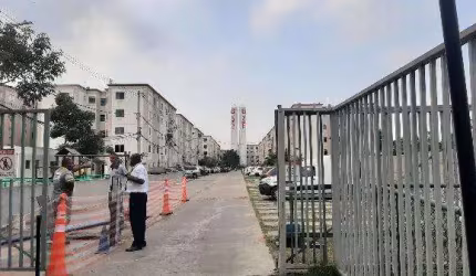 Oportunidade Única em RIO DE JANEIRO - RJ | Tipo: Apartamento | Negociação: Venda Direta Online  | Situação: Imóvel