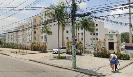 Oportunidade Única em RIO DE JANEIRO - RJ | Tipo: Apartamento | Negociação: Venda Direta Online  | Situação: Imóvel