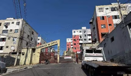 Oportunidade Única em RIBEIRAO DAS NEVES - MG | Tipo: Apartamento | Negociação: Venda Online  | Situação: Imóvel