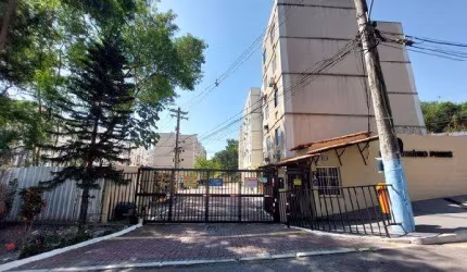 Oportunidade Única em RIO DE JANEIRO - RJ | Tipo: Apartamento | Negociação: Venda Direta Online  | Situação: Imóvel