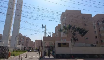 Oportunidade Única em SAO GONCALO - RJ | Tipo: Apartamento | Negociação: Venda Direta Online  | Situação: Imóvel