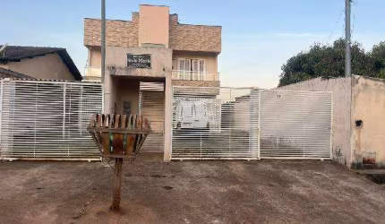 Oportunidade Única em CIDADE OCIDENTAL - GO | Tipo: Apartamento | Negociação: Venda Direta Online  | Situação: Imóvel