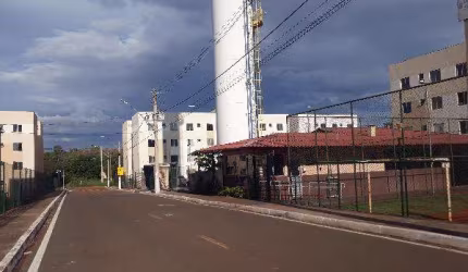 Oportunidade Única em LUZIANIA - GO | Tipo: Apartamento | Negociação: Venda Direta Online  | Situação: Imóvel