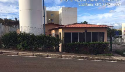 Oportunidade Única em LUZIANIA - GO | Tipo: Apartamento | Negociação: Venda Direta Online  | Situação: Imóvel