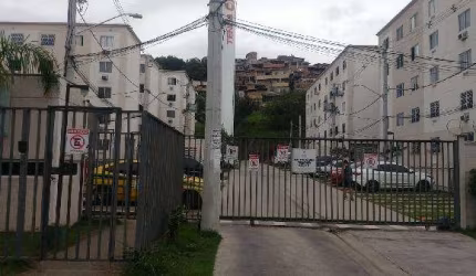 Oportunidade Única em RIO DE JANEIRO - RJ | Tipo: Apartamento | Negociação: Venda Direta Online  | Situação: Imóvel