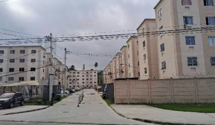 Oportunidade Única em RIO DE JANEIRO - RJ | Tipo: Apartamento | Negociação: Venda Direta Online  | Situação: Imóvel