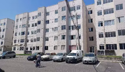 Oportunidade Única em RIO DE JANEIRO - RJ | Tipo: Apartamento | Negociação: Venda Online  | Situação: Imóvel