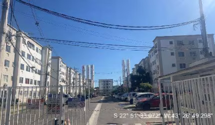 Oportunidade Única em RIO DE JANEIRO - RJ | Tipo: Apartamento | Negociação: Venda Direta Online  | Situação: Imóvel