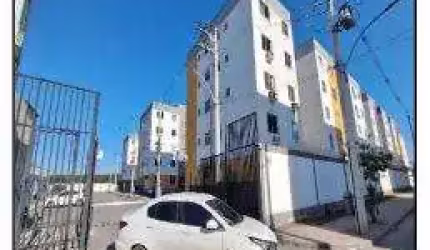 Oportunidade Única em DUQUE DE CAXIAS - RJ | Tipo: Apartamento | Negociação: Venda Direta Online  | Situação: Imóvel