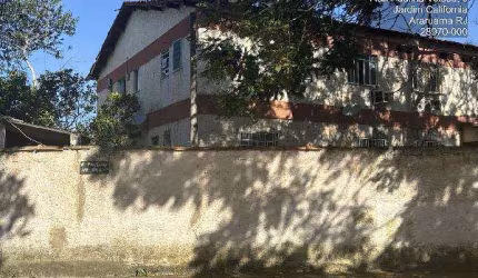 Oportunidade Única em ARARUAMA - RJ | Tipo: Apartamento | Negociação: Venda Direta Online  | Situação: Imóvel