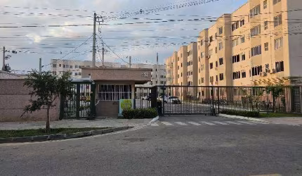 Oportunidade Única em RIO DE JANEIRO - RJ | Tipo: Apartamento | Negociação: Venda Direta Online  | Situação: Imóvel