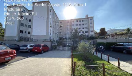Oportunidade Única em RIO DE JANEIRO - RJ | Tipo: Apartamento | Negociação: Venda Direta Online  | Situação: Imóvel