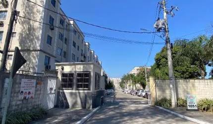 Oportunidade Única em RIO DE JANEIRO - RJ | Tipo: Apartamento | Negociação: Venda Direta Online  | Situação: Imóvel