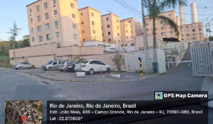 Oportunidade Única em RIO DE JANEIRO - RJ | Tipo: Apartamento | Negociação: Venda Direta Online  | Situação: Imóvel
