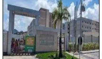 Oportunidade Única em MACAE - RJ | Tipo: Apartamento | Negociação: Venda Direta Online  | Situação: Imóvel
