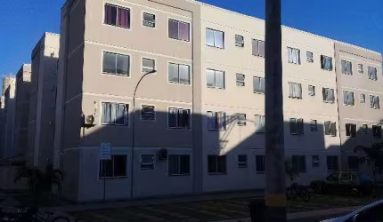 Oportunidade Única em MACAE - RJ | Tipo: Apartamento | Negociação: Venda Direta Online  | Situação: Imóvel