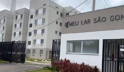 Oportunidade Única em SAO GONCALO - RJ | Tipo: Apartamento | Negociação: Venda Direta Online  | Situação: Imóvel
