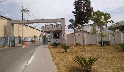 Oportunidade Única em LAGOA SANTA - MG | Tipo: Apartamento | Negociação: Venda Online  | Situação: Imóvel
