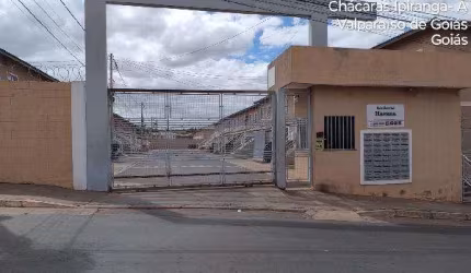 Oportunidade Única em VALPARAISO DE GOIAS - GO | Tipo: Apartamento | Negociação: Venda Direta Online  | Situação: Imóvel