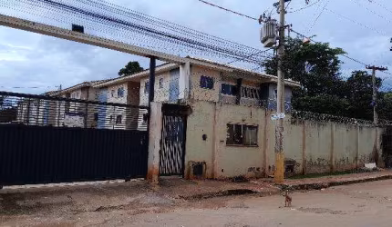 Oportunidade Única em LT 01 - GO | Tipo: Apartamento | Negociação: Venda Direta Online  | Situação: Imóvel