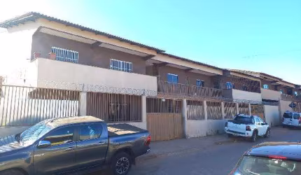 Oportunidade Única em AGUAS LINDAS DE GOIAS - GO | Tipo: Apartamento | Negociação: Venda Direta Online  | Situação: Imóvel