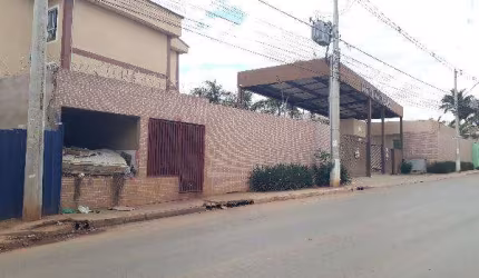 Oportunidade Única em VALPARAISO DE GOIAS - GO | Tipo: Apartamento | Negociação: Venda Direta Online  | Situação: Imóvel