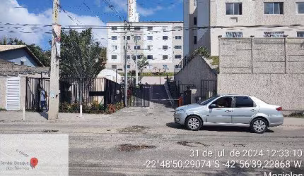 Oportunidade Única em SAO GONCALO - RJ | Tipo: Apartamento | Negociação: Venda Direta Online  | Situação: Imóvel