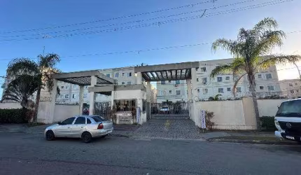 Oportunidade Única em CAMPOS DOS GOYTACAZES - RJ | Tipo: Apartamento | Negociação: Venda Online  | Situação: Imóvel