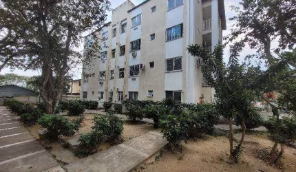 Oportunidade Única em RIO DE JANEIRO - RJ | Tipo: Apartamento | Negociação: Venda Direta Online  | Situação: Imóvel