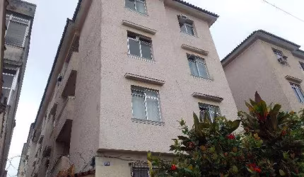 Oportunidade Única em RIO DE JANEIRO - RJ | Tipo: Apartamento | Negociação: Venda Direta Online  | Situação: Imóvel