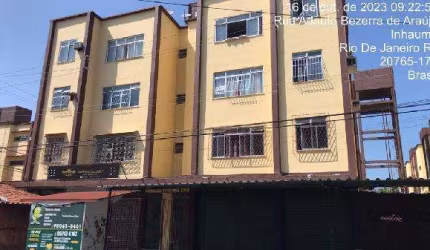 Oportunidade Única em RIO DE JANEIRO - RJ | Tipo: Apartamento | Negociação: Venda Direta Online  | Situação: Imóvel