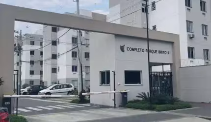 Oportunidade Única em RIO DE JANEIRO - RJ | Tipo: Apartamento | Negociação: Venda Direta Online  | Situação: Imóvel