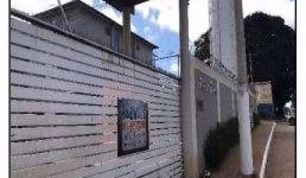Oportunidade Única em VALPARAISO DE GOIAS - GO | Tipo: Apartamento | Negociação: Venda Direta Online  | Situação: Imóvel